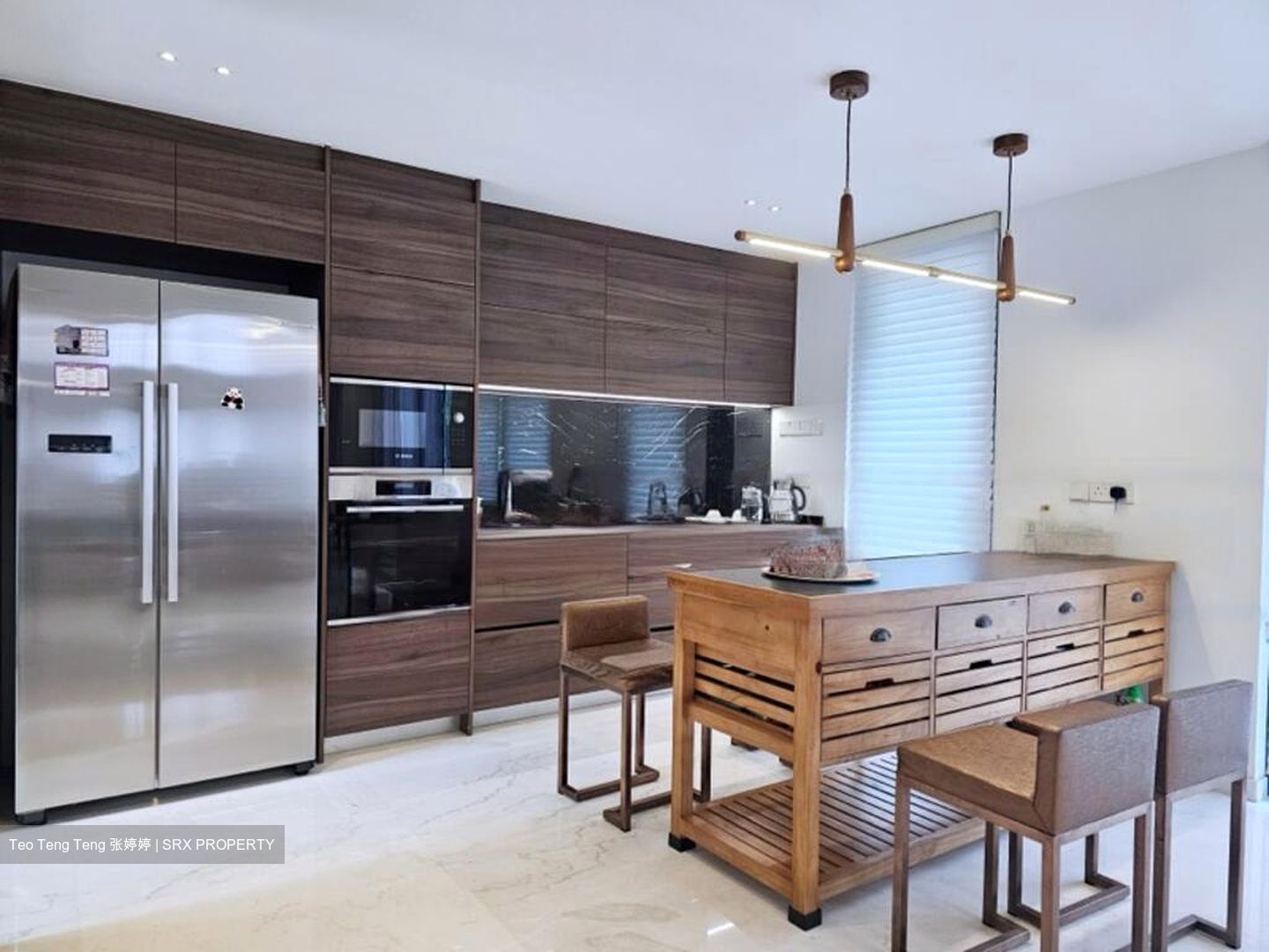 Foh Pin Garden (D19), Detached #461135771